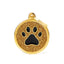 Médaille Shine, Glam et Chic