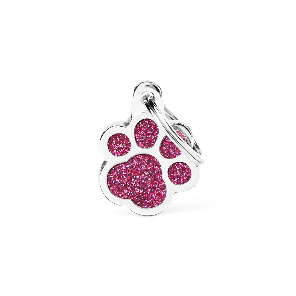 Médaille Shine, Glam et Chic