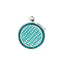 Médaille Shine, Glam et Chic