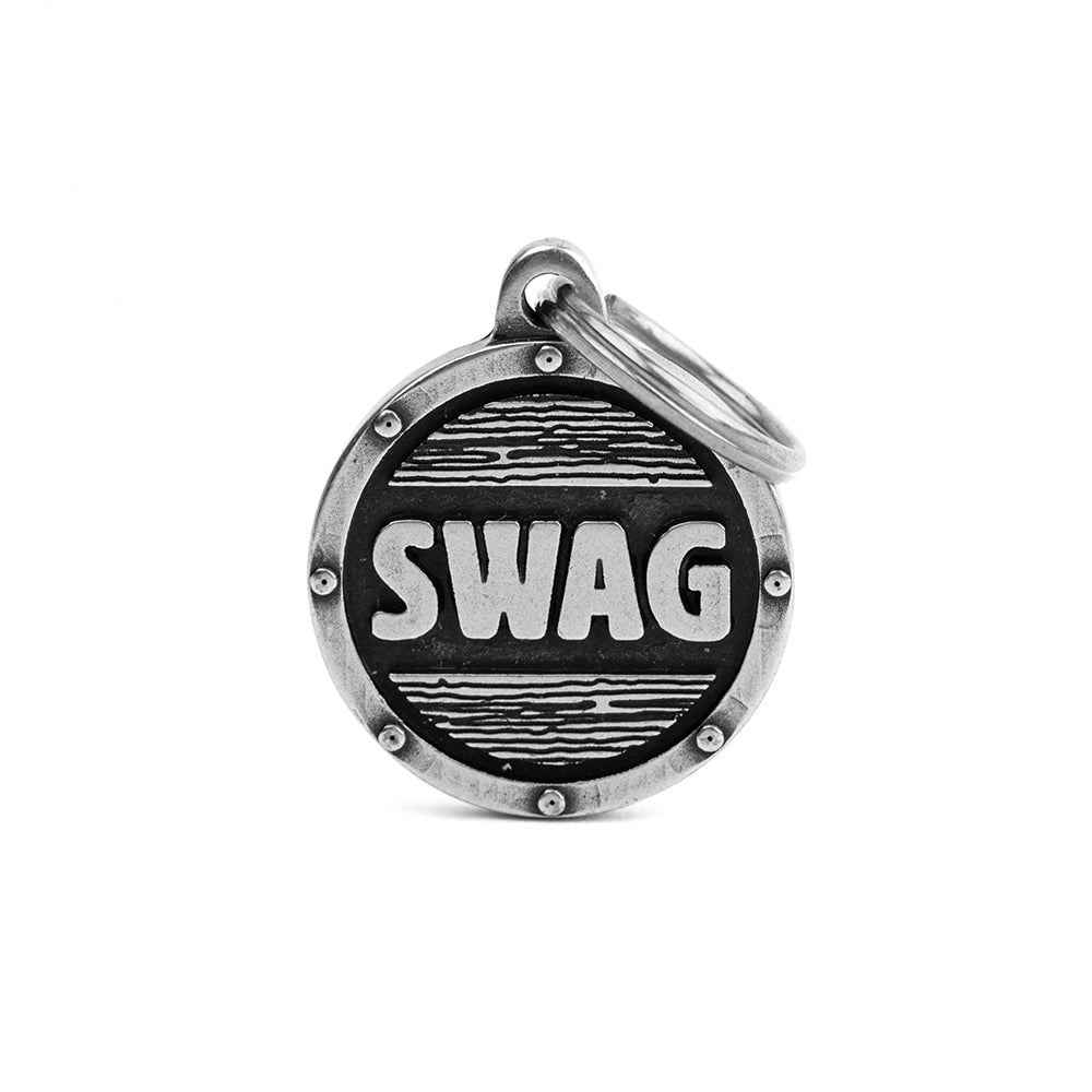 Médaille Bronx