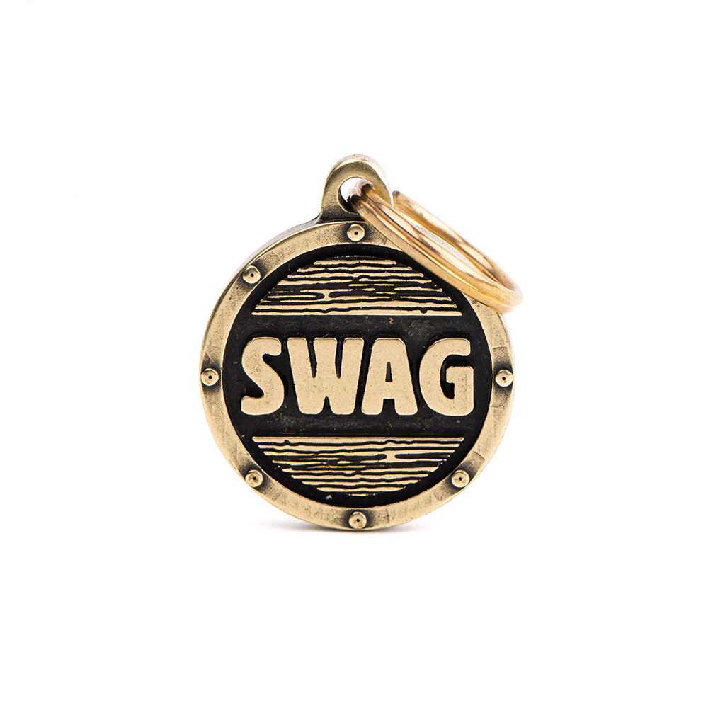 Médaille Bronx