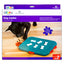 Jouet Interactif Casse-Tête Dog Casino - Nina Ottosson