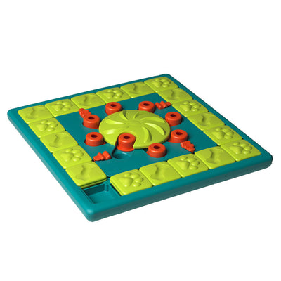 Jouet Interactif Casse-Tête - Multipuzzle - Nina Ottosson