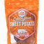 Gâterie Snack Station De Patates Douces Et Bacon
