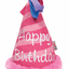 Jouet Chien Thème Anniversaire