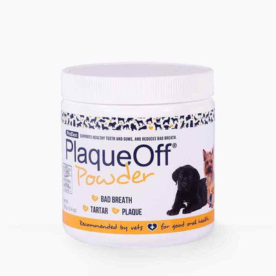 Poudre dentaire naturelle Pro Den