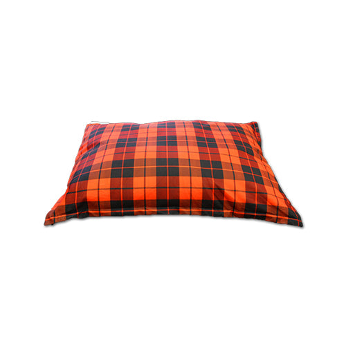 Lit Pour Chien avec Fermeture Éclair 35''x 46'' - Ruff Love