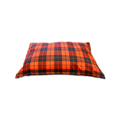 Lit Pour Chien avec Fermeture Éclair 35''x 46'' - Ruff Love