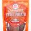 Gâterie Snack Station De Patates Douces Et Bacon