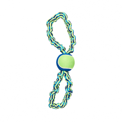 Jouet Corde Élastique avec Balle