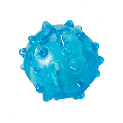 Jouet Spot Pour Chien  * Squeeze Play *