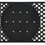 Tapis D'Entrée Rectangulaire 38.75'' x 26.25'' - 4 cats and Dogs