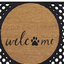 Pastille De Rechange Pour Tapis De Caoutchouc