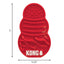 Tapis de lèche pour Chiens ''Licks'' - Kong