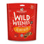 Gâteries Pour Chien *Saveur de Bœuf* - Wild Weenies