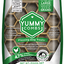 Gâteries fonctionnelles pour chiens Yummy Combs