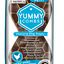 Gâteries fonctionnelles pour chiens Yummy Combs