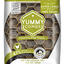 Gâteries fonctionnelles pour chiens Yummy Combs
