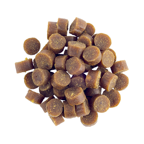 Biscuits pour chiens Zuke's - Beurre d'arachide
