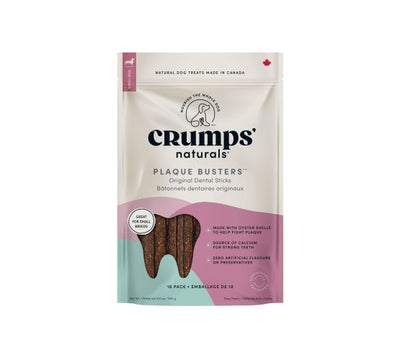 Crump's Gâteries pour chien