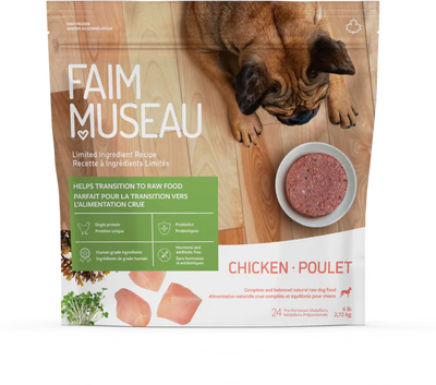 Simplement Poulet