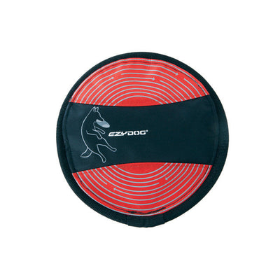 Frisbee pour chien