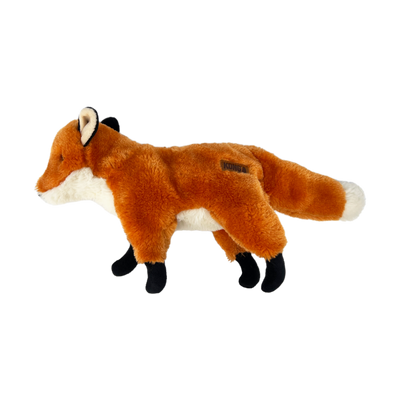 Jouet Kong Low Stuff Wild * Renard*