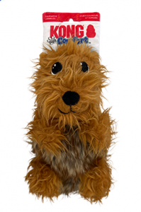 Peluche Kong 'Comfort Pups' Pour Chien