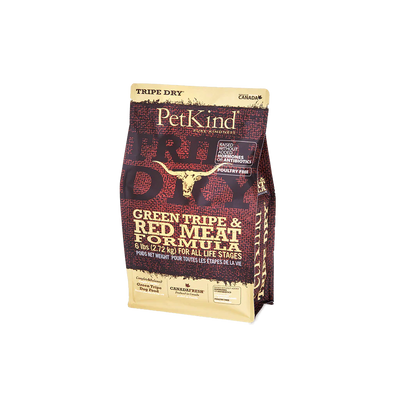 Nourriture Sèche Mélange De Tripes Et De Viande Rouge - PetKind