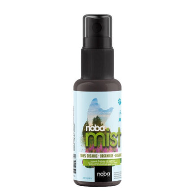Noba Mist herbe à chat 46 ml - Moi & Mon Humain