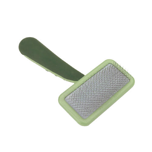 Brosse douce large 6.75 » x 4.5 »