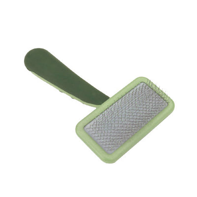 Brosse douce large 6.75 » x 4.5 »