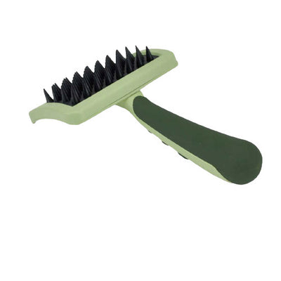 BROSSE À MASSAGE