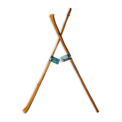 30''–32'' Beef Pizzle - DOGGINSTIX for Dogs